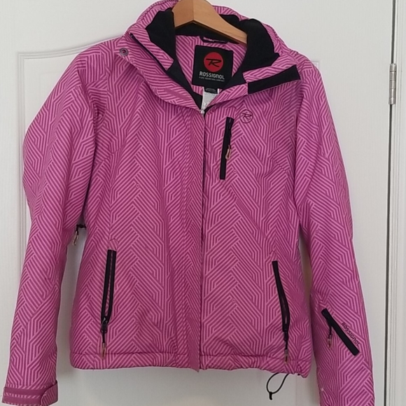 Rossignol - Ski Jacket - Picture 1 of 8